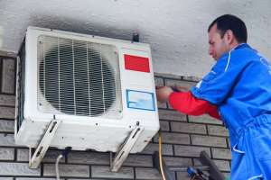 24/7 and Emergency HVAC Near West Hyattsville, MD | Air Conidtioning and Heating Contractors