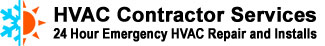 West Hyattsville HVAC Services